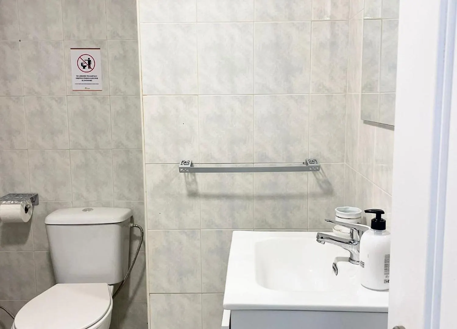 Estudio En El Centro De Torremolinos By Bebalmy Spain
