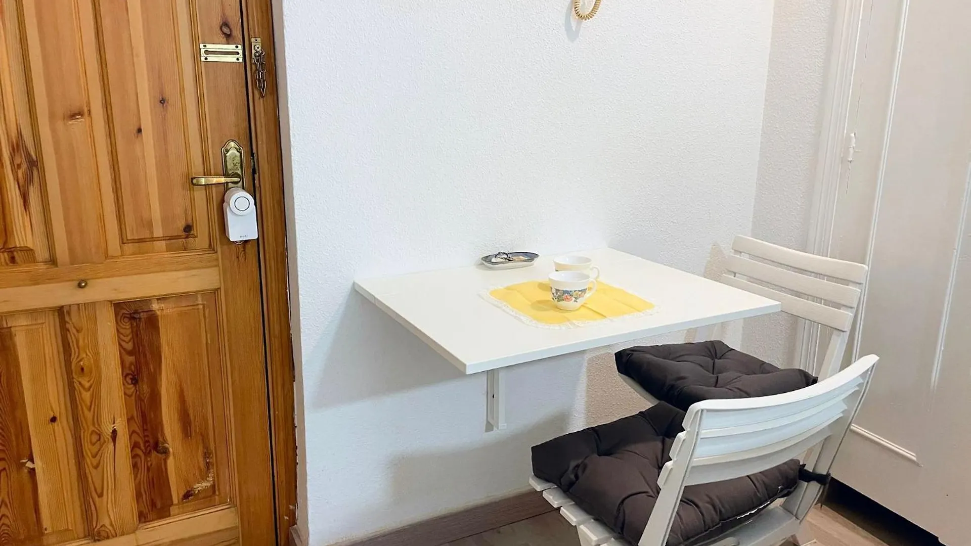 Estudio En El Centro De Torremolinos By Bebalmy 0*,